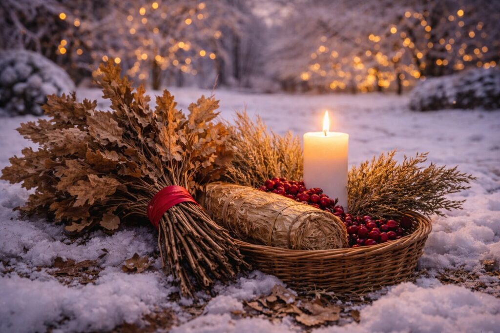 Raspored božićnih bogosluženja u Hranu Preobraženja u Elemiru u 2026. godini