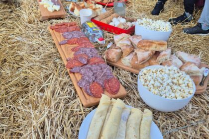 SNOP Elemir pogodio dobro raspoloženje